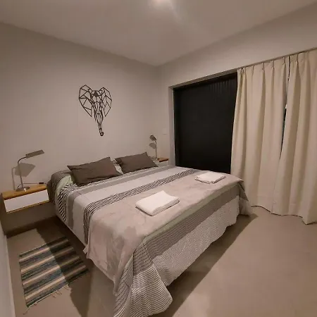 Excepcional Departamento En Maipu- Ruta Del Vino 4 Personas!! Apartment Exterior photo