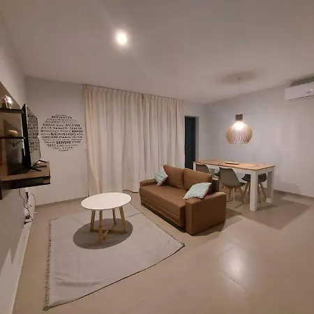 Excepcional Departamento En Maipu- Ruta Del Vino 4 Personas!! Apartment Exterior photo