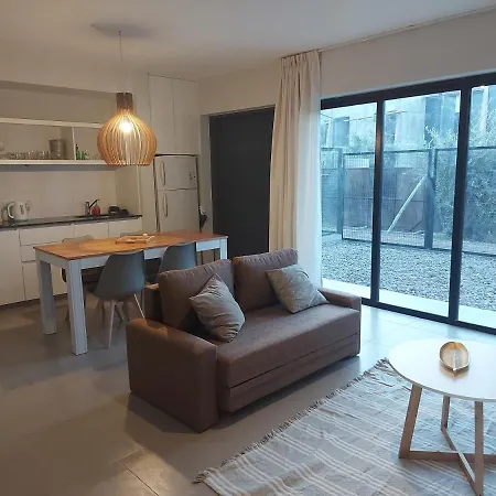 Excepcional Departamento En Maipu- Ruta Del Vino 4 Personas!! Apartment Exterior photo
