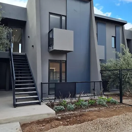 Excepcional Departamento En Maipu- Ruta Del Vino 4 Personas!! Apartment Exterior photo