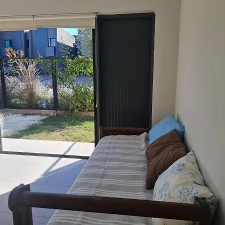 Excepcional Departamento En Maipu- Ruta Del Vino 4 Personas!! Apartment Exterior photo