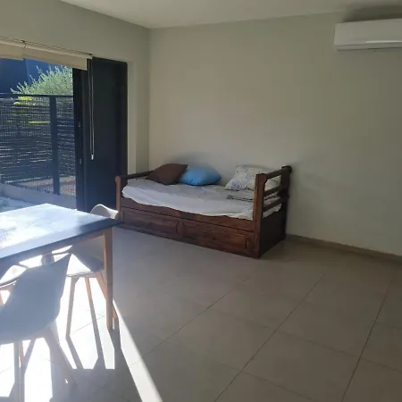 Excepcional Departamento En Maipu- Ruta Del Vino 4 Personas!! Apartment Exterior photo