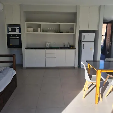 Excepcional Departamento En Maipu- Ruta Del Vino 4 Personas!! Apartment Exterior photo