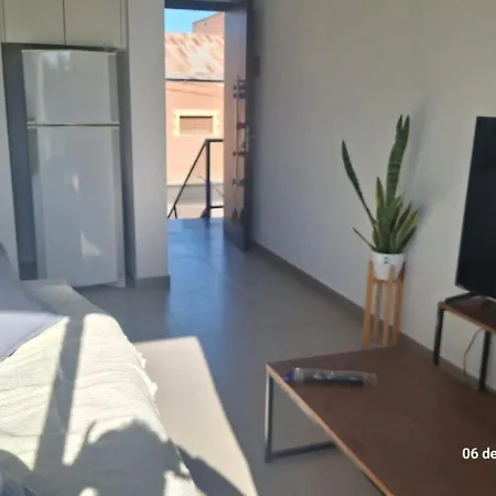 Excepcional Departamento En Maipu- Ruta Del Vino 4 Personas!! Apartment Exterior photo