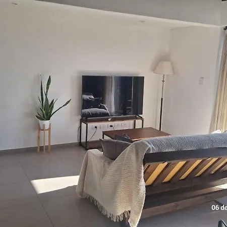 Excepcional Departamento En Maipu- Ruta Del Vino 4 Personas!! Apartment Exterior photo