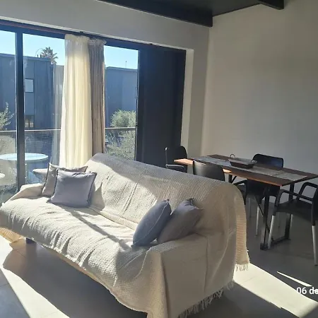 Excepcional Departamento En Maipu- Ruta Del Vino 4 Personas!! Apartment Exterior photo