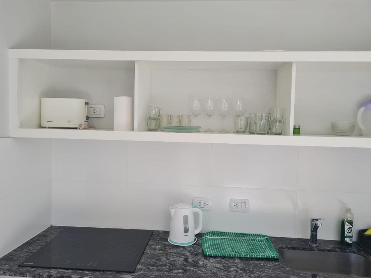 Excepcional Departamento En Maipu- Ruta Del Vino 4 Personas!! Apartment Maipu (Mendoza)