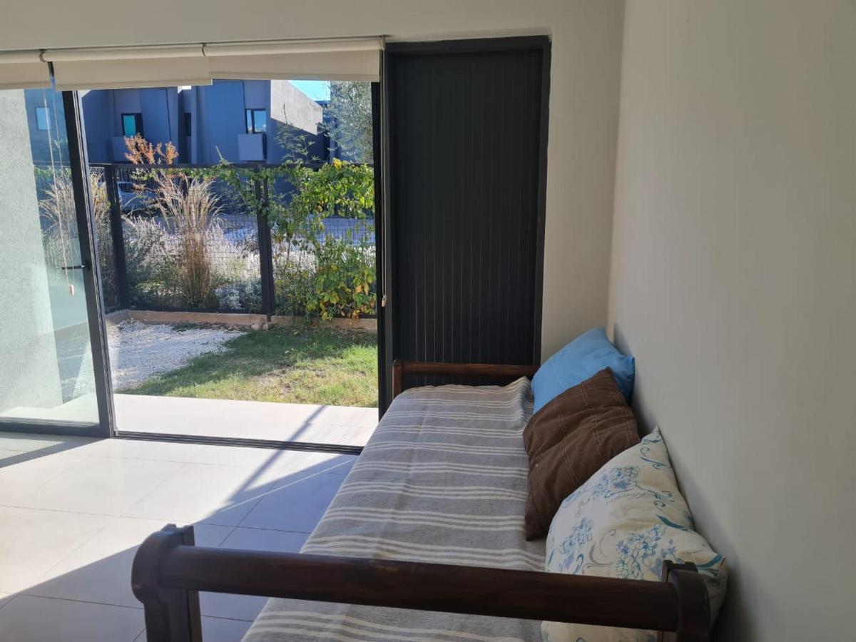 Excepcional Departamento En Maipu- Ruta Del Vino 4 Personas!! *
