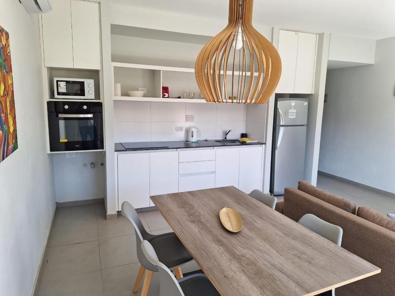 Excepcional Departamento En Maipu- Ruta Del Vino 4 Personas!! *