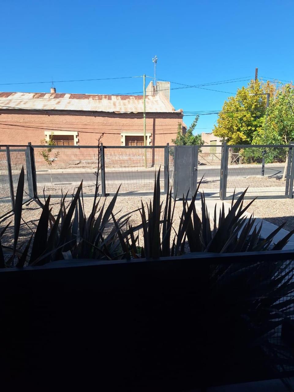 Excepcional Departamento En Maipu- Ruta Del Vino 4 Personas!! Apartment