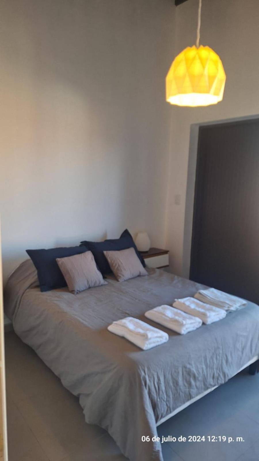Apartment Excepcional Departamento En Maipu- Ruta Del Vino 4 Personas!!