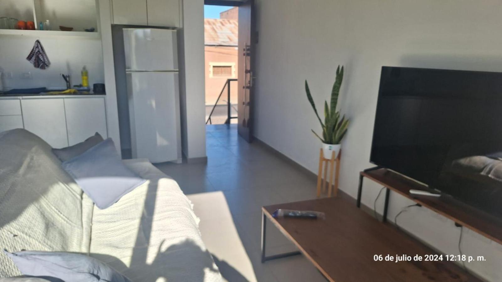 Apartment Excepcional Departamento En Maipu- Ruta Del Vino 4 Personas!! *