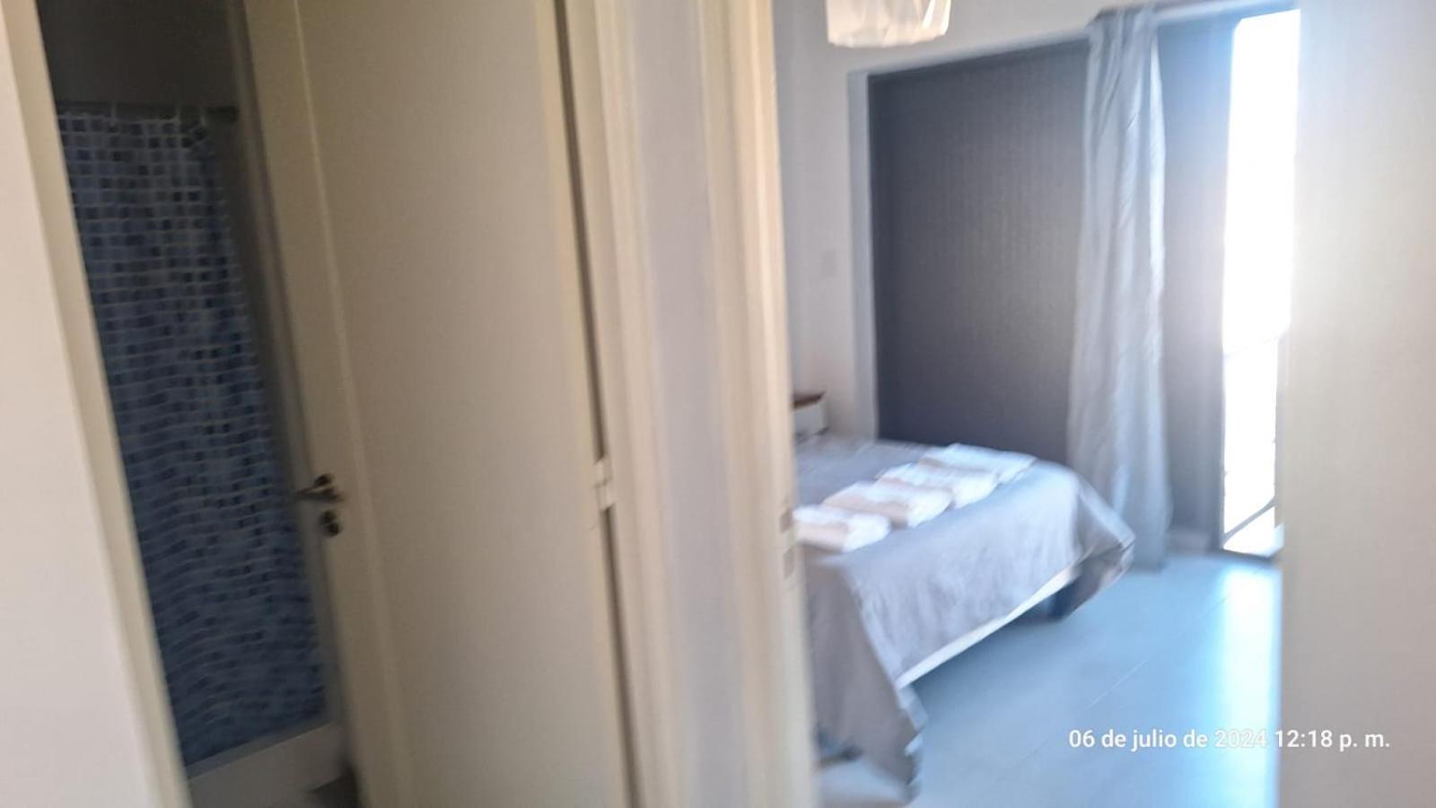 Excepcional Departamento En Maipu- Ruta Del Vino 4 Personas!! Apartment Maipu (Mendoza)