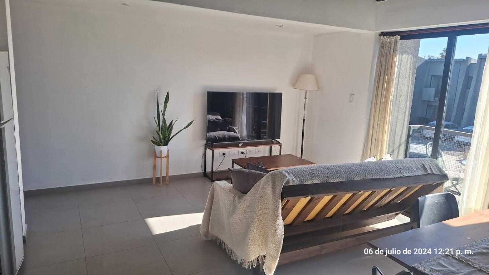 Excepcional Departamento En Maipu- Ruta Del Vino 4 Personas!! *