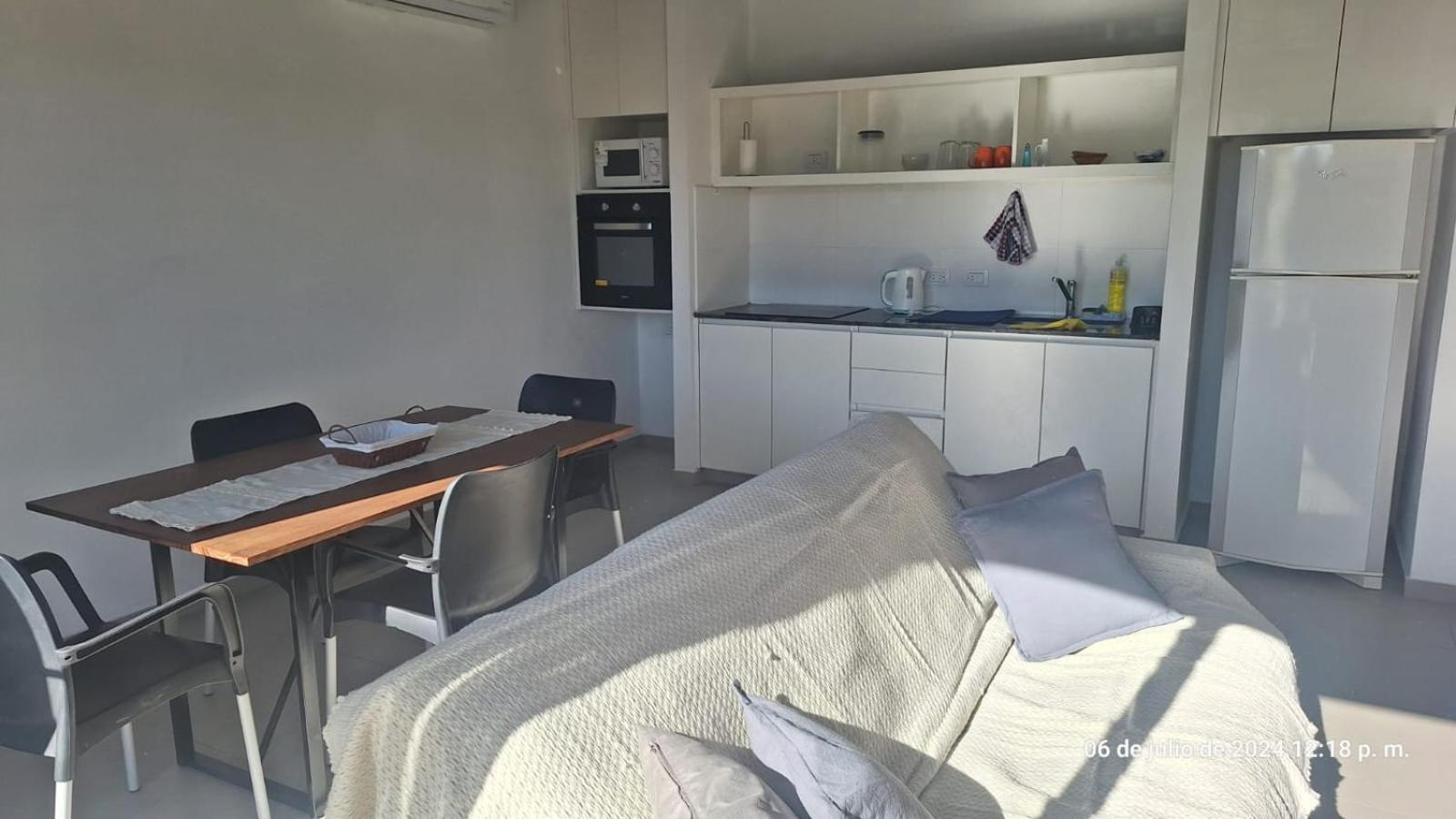 Excepcional Departamento En Maipu- Ruta Del Vino 4 Personas!! *